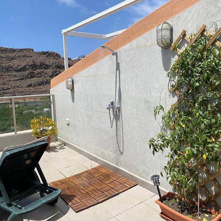 Апартаменти Casa Anita Плайя-де-Сантьяго Екстер'єр фото
