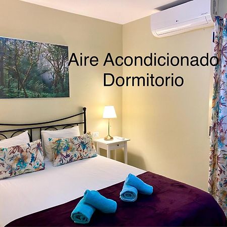 Апартаменти Casa Anita Плайя-де-Сантьяго Екстер'єр фото