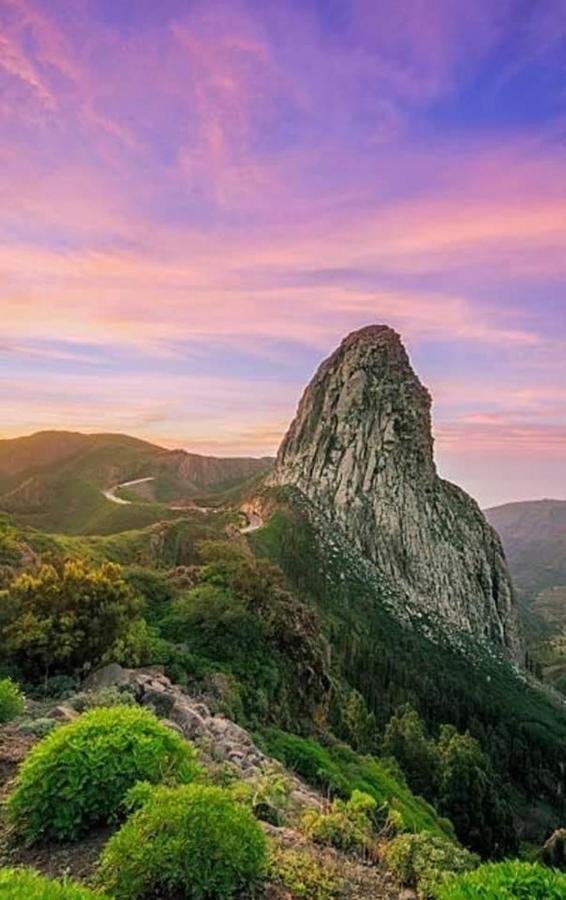 Апартаменти Casa Anita Плайя-де-Сантьяго Екстер'єр фото