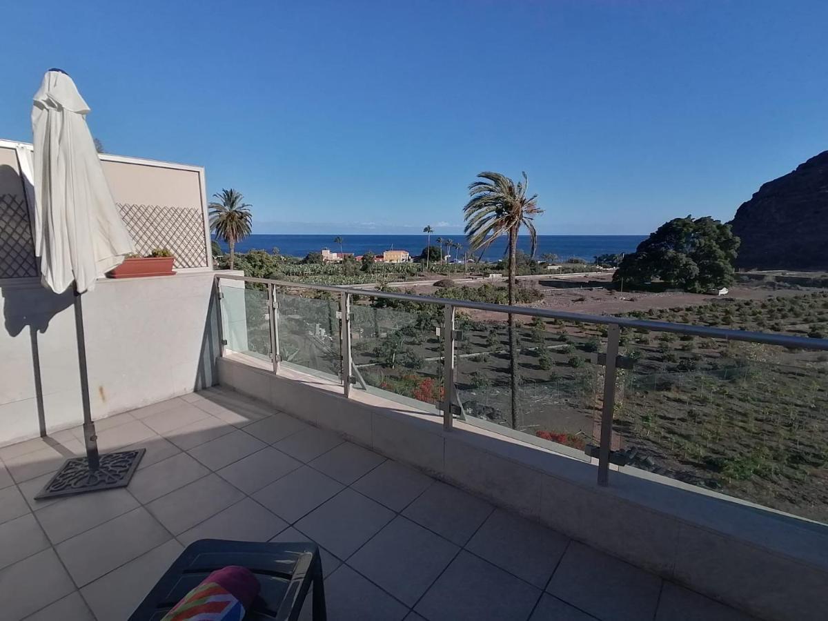 Апартаменти Casa Anita Плайя-де-Сантьяго Екстер'єр фото