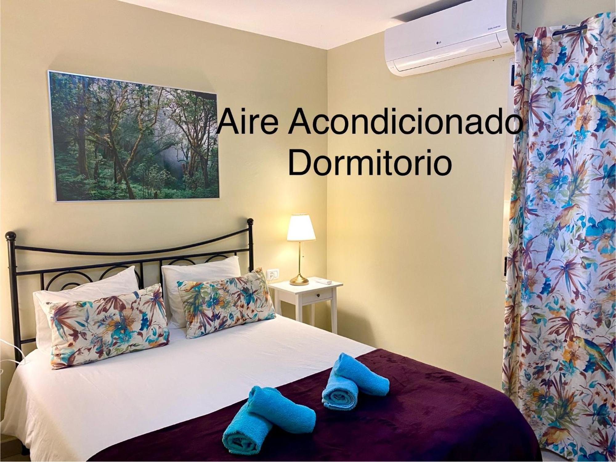 Апартаменти Casa Anita Плайя-де-Сантьяго Екстер'єр фото
